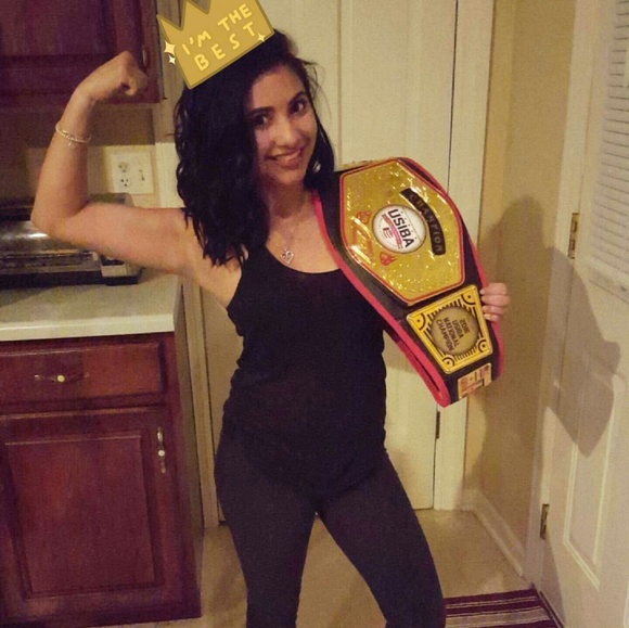 Meet your Posher, Jaylin - Picture 2 of 3